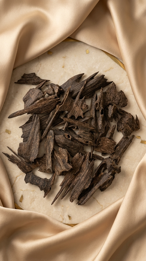  العود