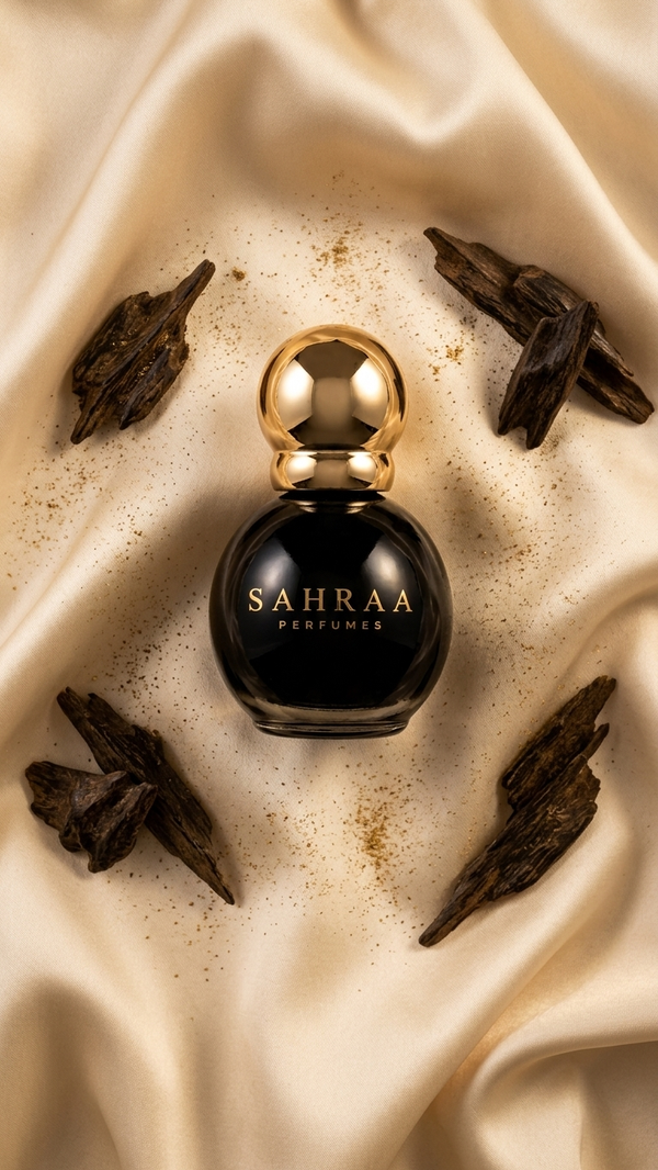 زيوت العطور