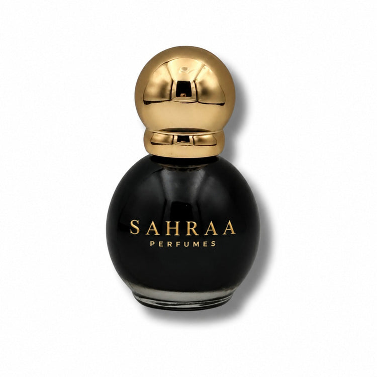 Dehen Oud Hindi Kadim aged pure Indian agarwood oil by Sahraa Perfumes