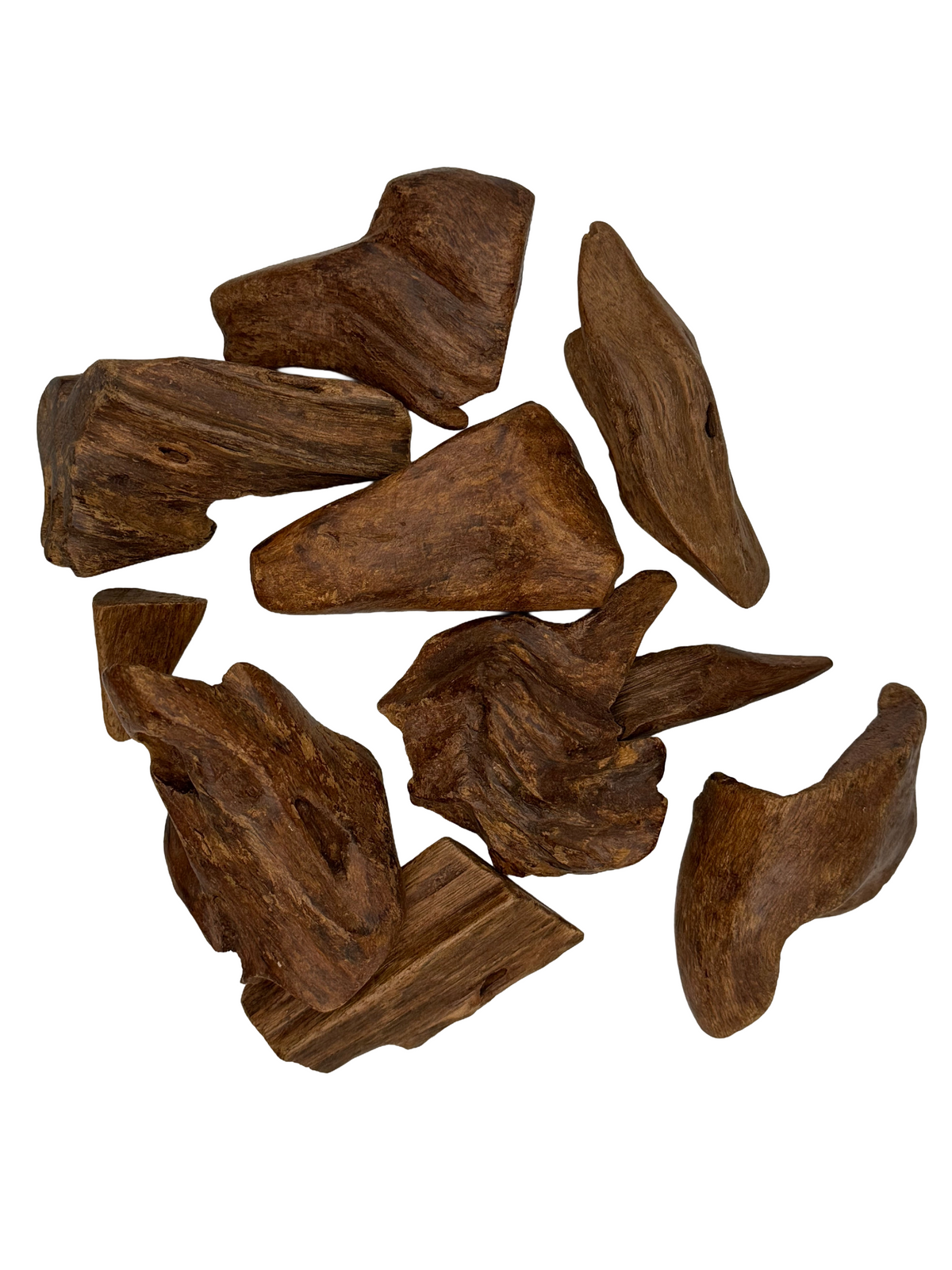 Moroke Asqon Kinan sinking-grade oud chips by Sahraa Perfumes