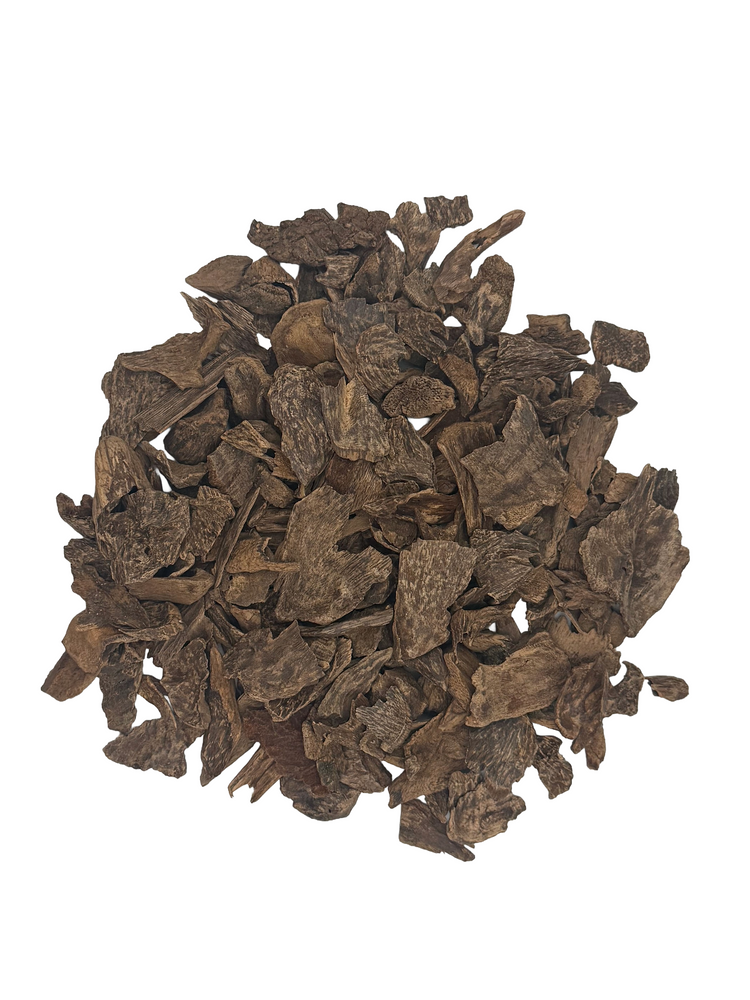 Oud Selani chips