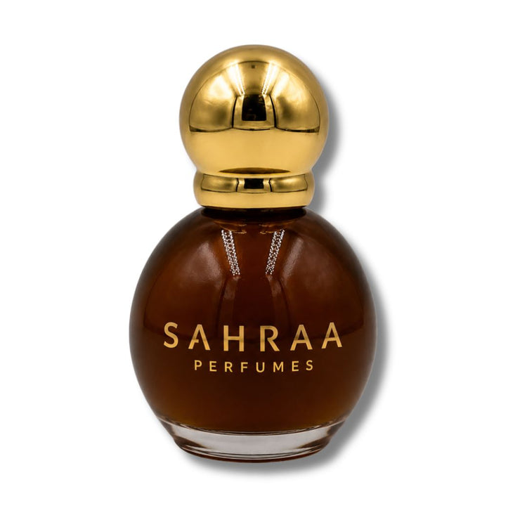 Fazza perfume oil
