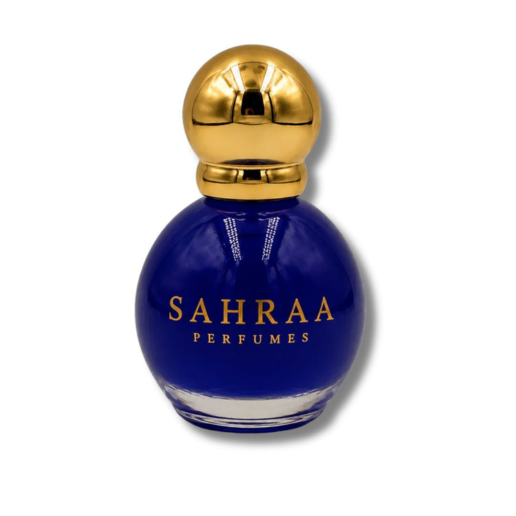 Musk Lavender perfume oil