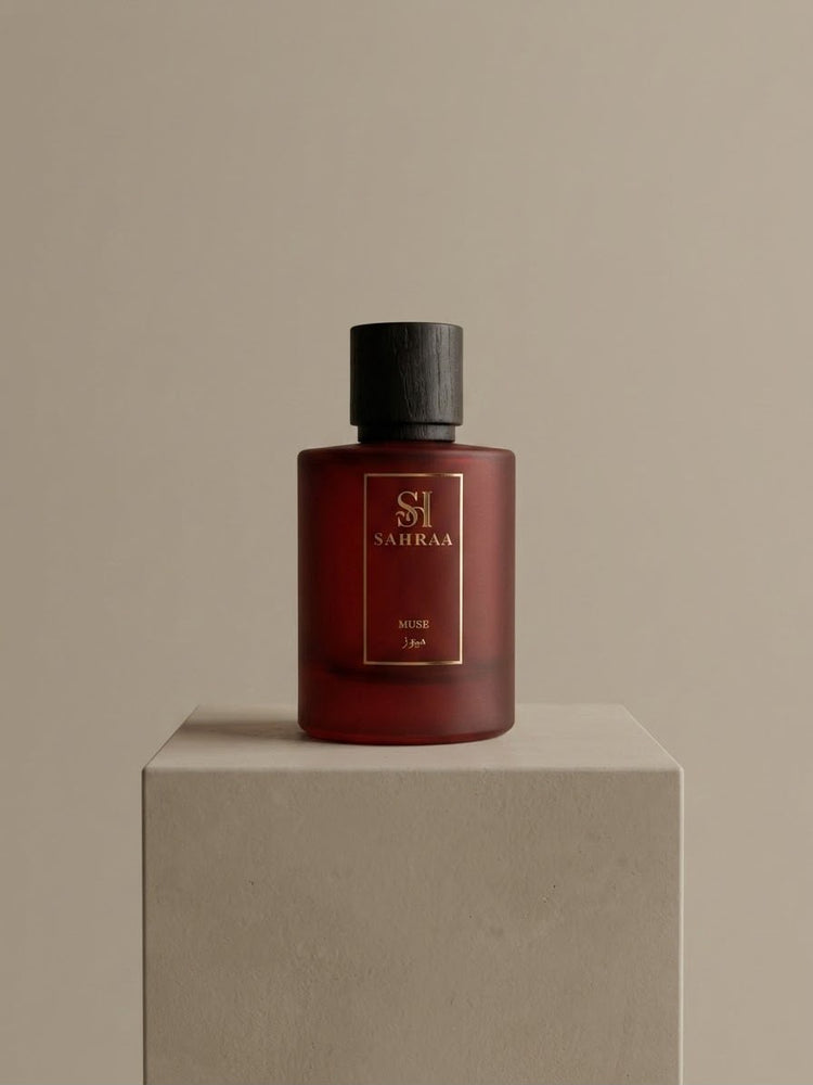 Muse Eau de Parfum