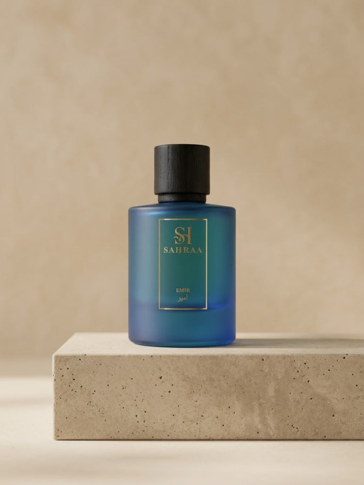 Emir Eau de Parfum