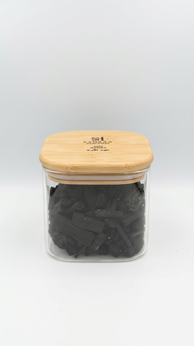 Oud Dah'en – Traditional Agarwood Fragrance